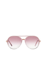Slim combinè sunglasses -  | Dolce & Gabbana