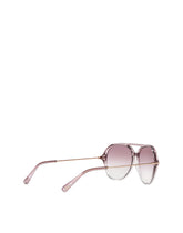 Slim combinè sunglasses -  | Dolce & Gabbana