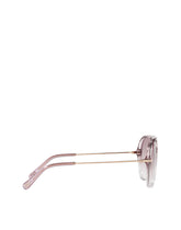 Slim combinè sunglasses -  | Dolce & Gabbana