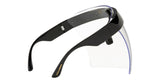 Geometric transparency sunglasses -  | Dolce & Gabbana