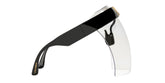 Geometric transparency sunglasses -  | Dolce & Gabbana