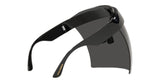 Geometric transparency sunglasses -  | Dolce & Gabbana