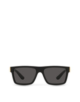 Modern print sunglasses -  | Dolce & Gabbana