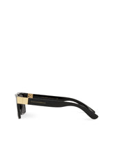 Modern print sunglasses -  | Dolce & Gabbana