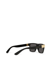 Modern print sunglasses -  | Dolce & Gabbana