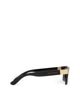 Modern print sunglasses -  | Dolce & Gabbana
