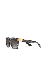 Modern print sunglasses -  | Dolce & Gabbana