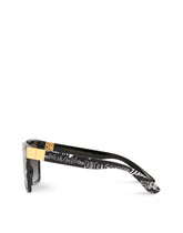 Modern print sunglasses -  | Dolce & Gabbana