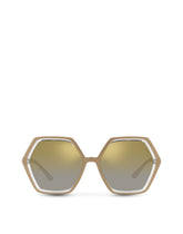 Line sunglasses -  | Dolce & Gabbana