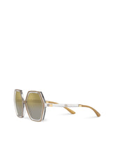 Line sunglasses -  | Dolce & Gabbana