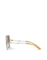 Line sunglasses -  | Dolce & Gabbana