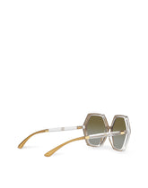 Line sunglasses -  | Dolce & Gabbana