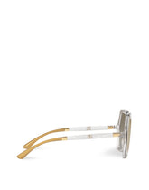 Line sunglasses -  | Dolce & Gabbana