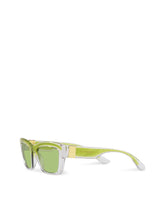 Step injection sunglasses -  | Dolce & Gabbana