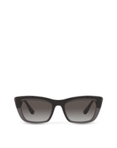 Step injection sunglasses -  | Dolce & Gabbana