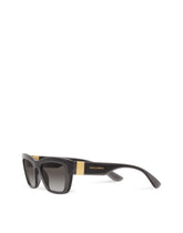 Step injection sunglasses -  | Dolce & Gabbana
