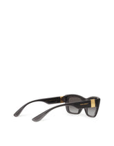 Step injection sunglasses -  | Dolce & Gabbana