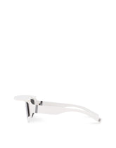 DG crossed sunglasses -  | Dolce &amp; Gabbana