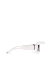 DG crossed sunglasses -  | Dolce &amp; Gabbana