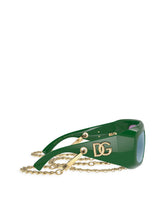Joy Therapy sunglasses -  | Dolce & Gabbana