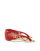 Happy Garden sunglasses -  | Dolce & Gabbana