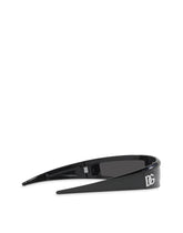Narrow Sunglasses -  | Dolce & Gabbana