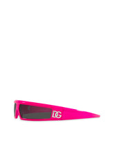 Narrow Sunglasses -  | Dolce & Gabbana