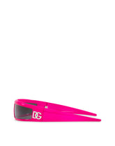 Narrow Sunglasses -  | Dolce & Gabbana