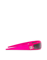 Narrow Sunglasses -  | Dolce & Gabbana