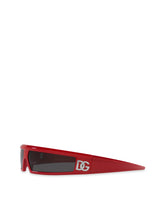 Narrow Sunglasses -  | Dolce & Gabbana