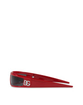 Narrow Sunglasses -  | Dolce & Gabbana
