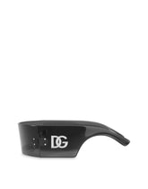Round Sunglasses -  | Dolce & Gabbana