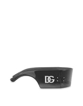 Round Sunglasses -  | Dolce & Gabbana