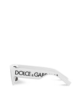 DG Elastic Sunglasses -  | Dolce &amp; Gabbana
