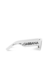 DG Elastic Sunglasses -  | Dolce &amp; Gabbana