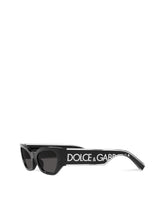 DG Elastic Sunglasses -  | Dolce & Gabbana