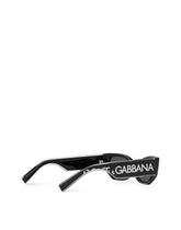 DG Elastic Sunglasses -  | Dolce & Gabbana