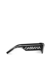 DG Elastic Sunglasses -  | Dolce & Gabbana