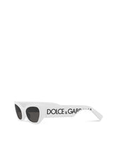 DG Elastic Sunglasses -  | Dolce & Gabbana