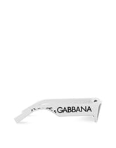 DG Elastic Sunglasses -  | Dolce & Gabbana