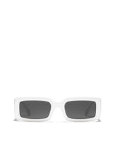 DG Elastic Sunglasses -  | Dolce &amp; Gabbana