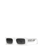 DG Elastic Sunglasses -  | Dolce &amp; Gabbana
