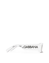 DG Elastic Sunglasses -  | Dolce &amp; Gabbana
