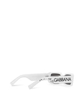 DG Elastic Sunglasses -  | Dolce &amp; Gabbana