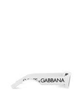 DG Elastic Sunglasses -  | Dolce &amp; Gabbana