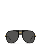 Lusso Sartoriale sunglasses -  | Dolce & Gabbana