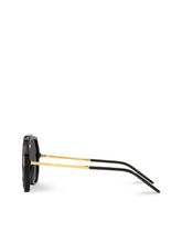Lusso Sartoriale sunglasses -  | Dolce & Gabbana