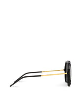 Lusso Sartoriale sunglasses -  | Dolce & Gabbana