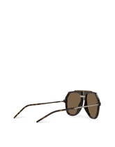 Lusso Sartoriale sunglasses -  | Dolce & Gabbana