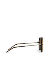 Lusso Sartoriale sunglasses -  | Dolce & Gabbana